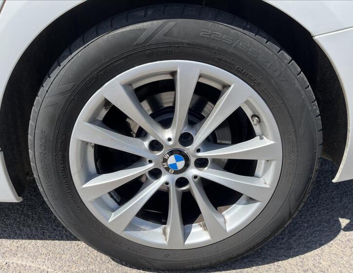 BMW Řada 3 40