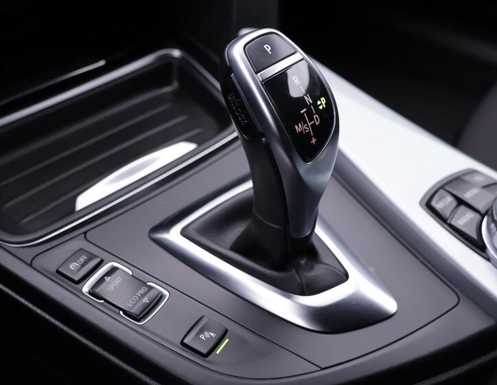 BMW Řada 3 33