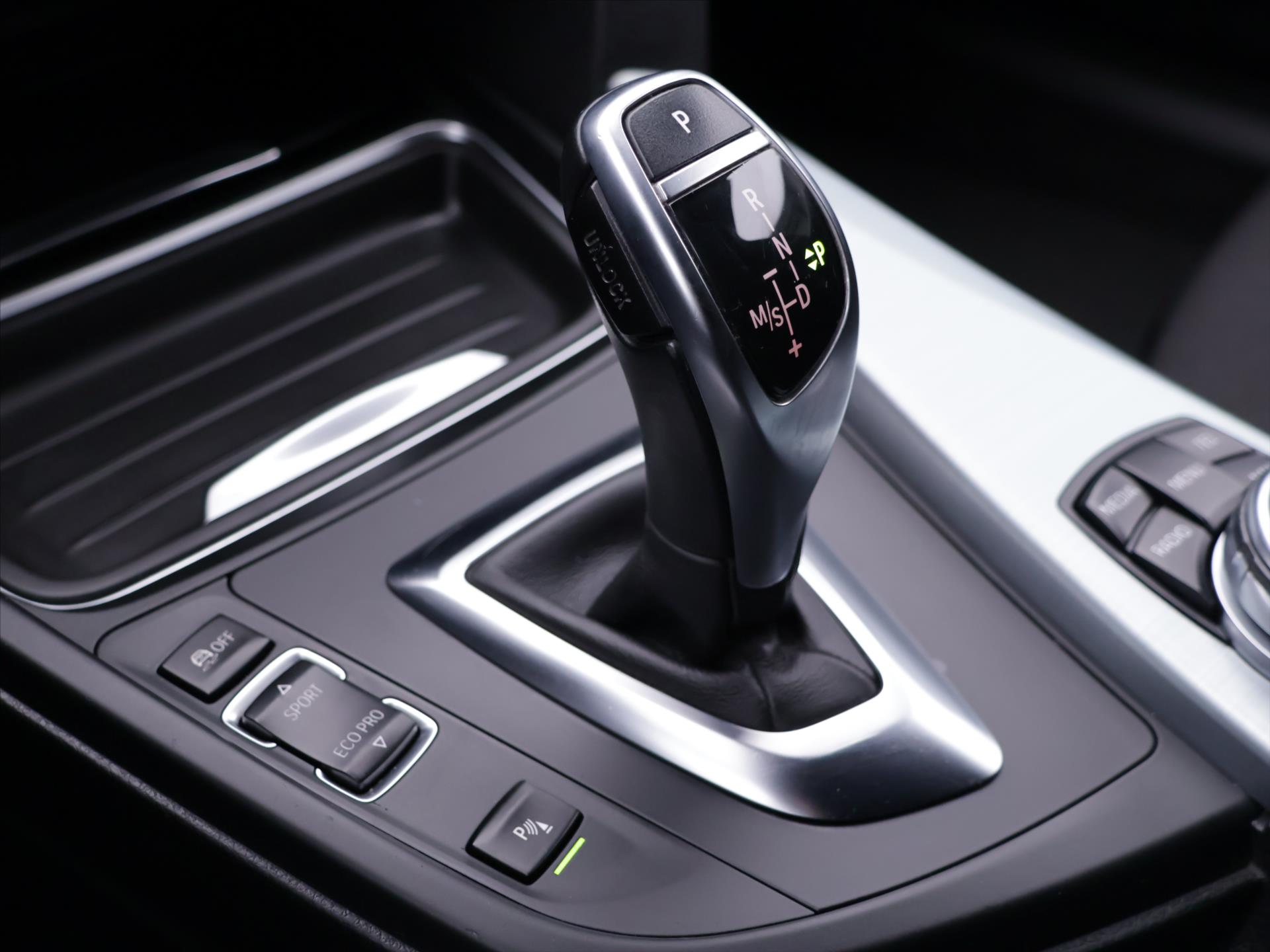 BMW Řada 3