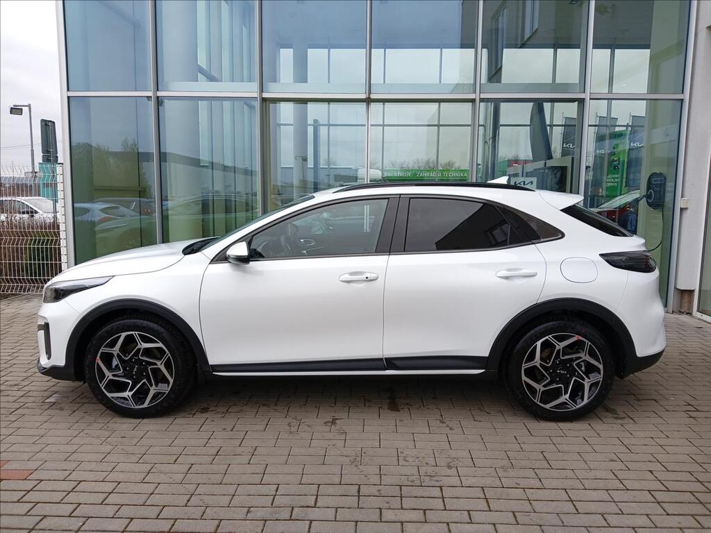 KIA XCeed 2