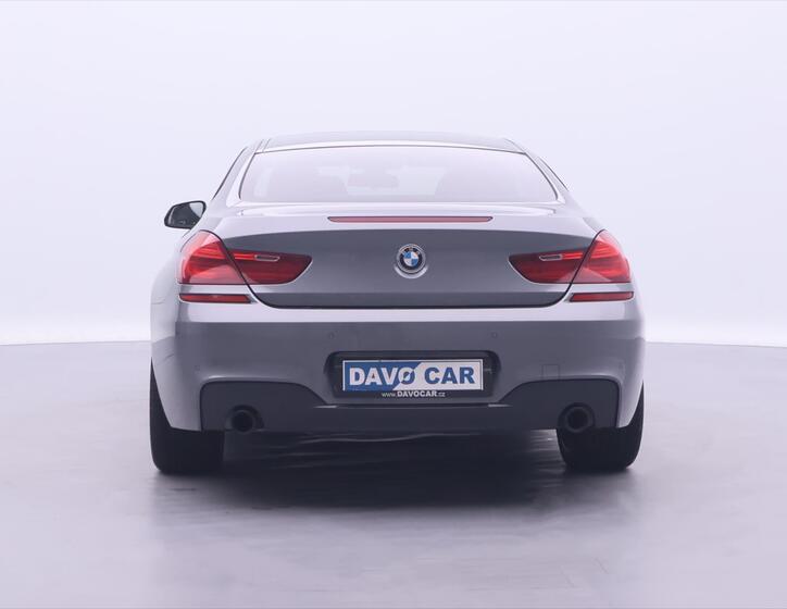 BMW Řada 6 6