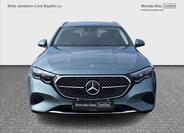 Mercedes-Benz Třídy E 8