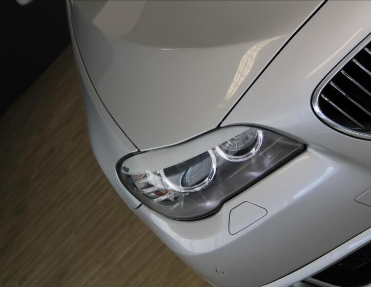 BMW Řada 5 5