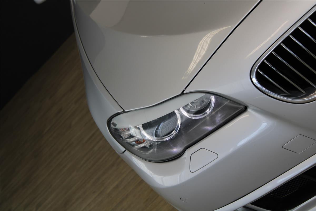 BMW Řada 5