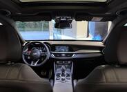 Alfa Romeo Stelvio 22