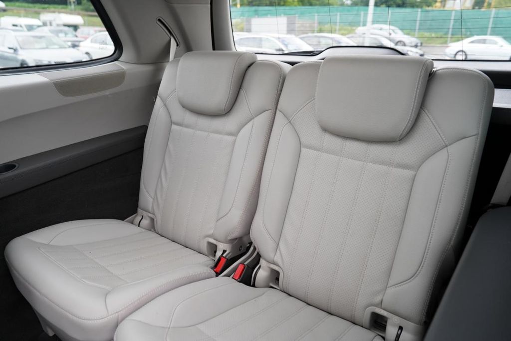 Mercedes-Benz GL