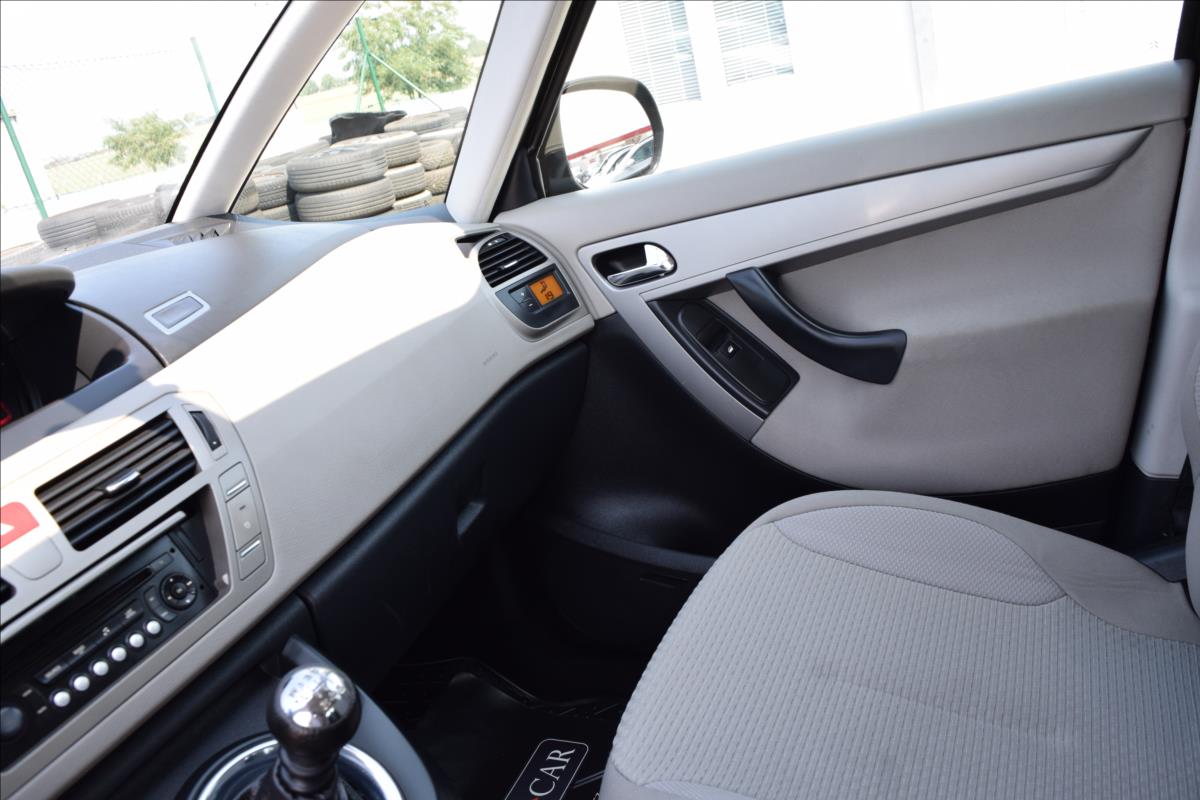 Citroën Grand C4 Picasso