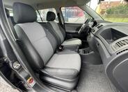 Škoda Fabia 25