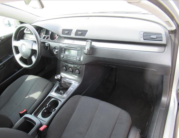 Volkswagen Passat 17