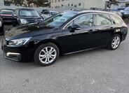 Peugeot 508 4