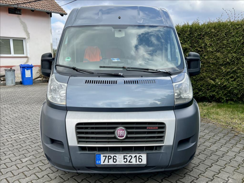 Fiat Ducato 8