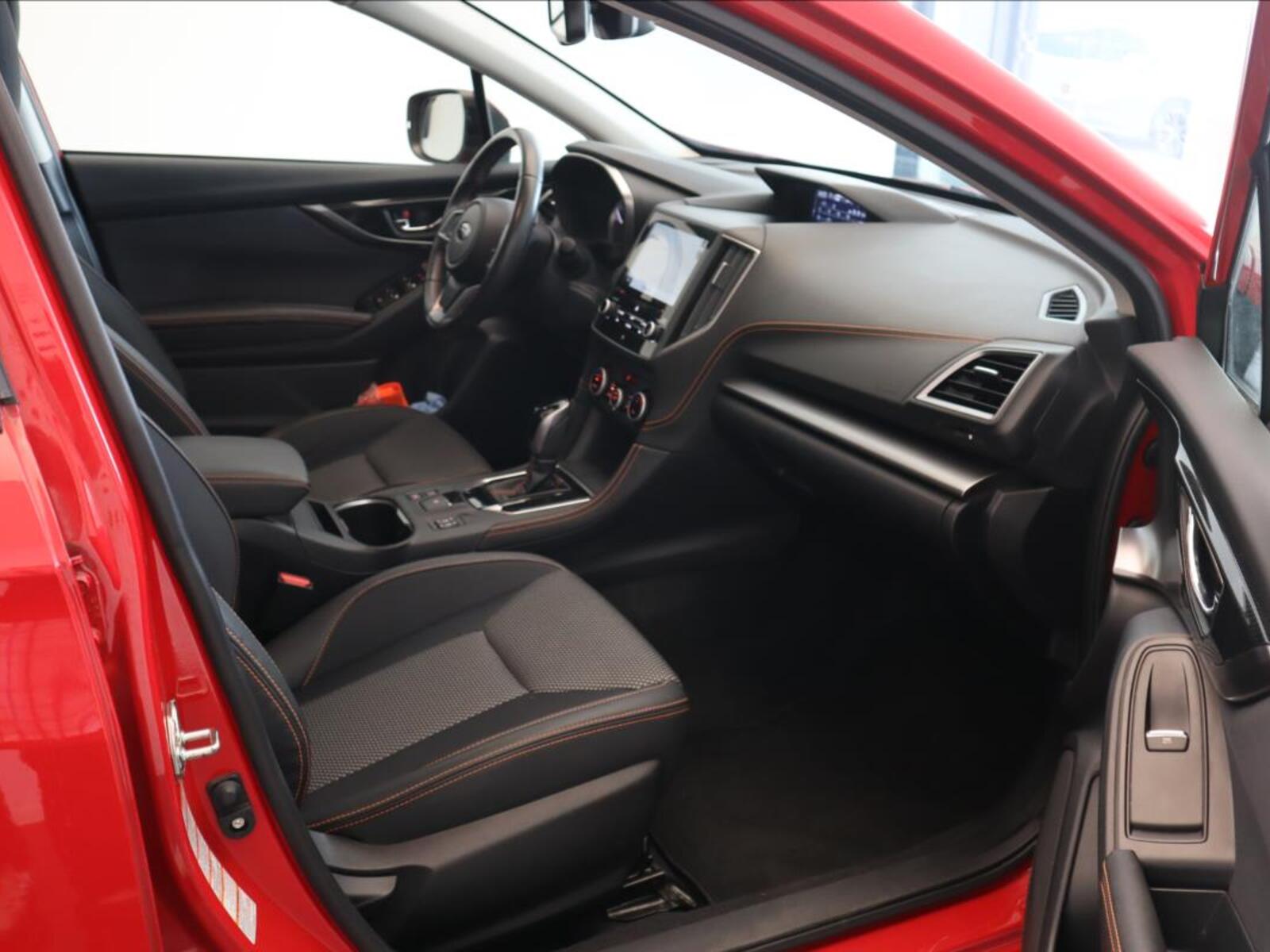Subaru XV 25