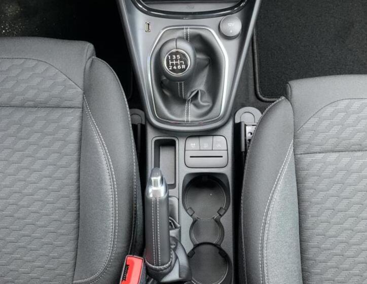 Ford Puma 15