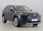 Toyota RAV4 3