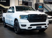 Dodge RAM 7