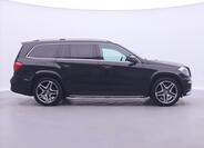 Mercedes-Benz GL 8