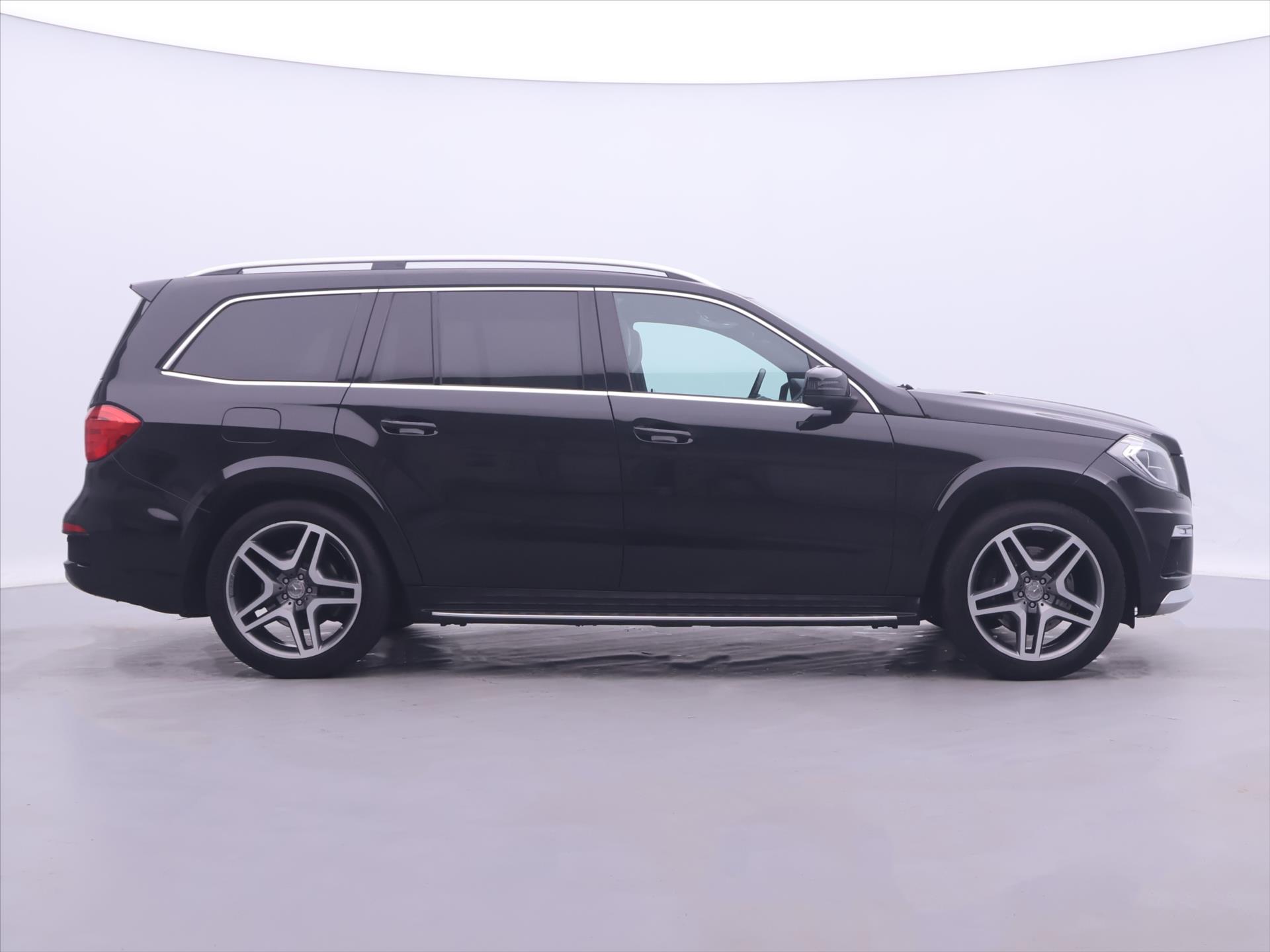 Mercedes-Benz GL