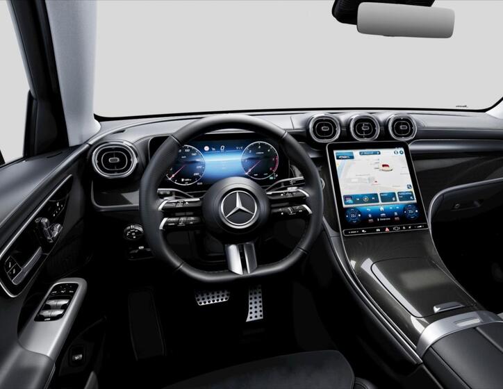 Mercedes-Benz GLC 6