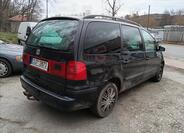 Seat Alhambra 10