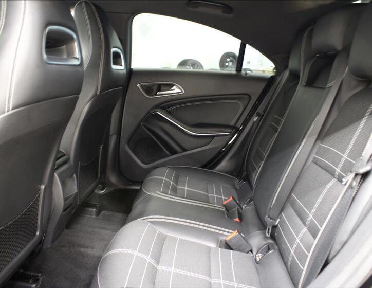 Mercedes-Benz CLA 14