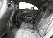 Mercedes-Benz CLA 14