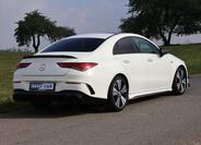Mercedes-Benz CLA 7