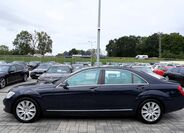 Mercedes-Benz Třídy S 3