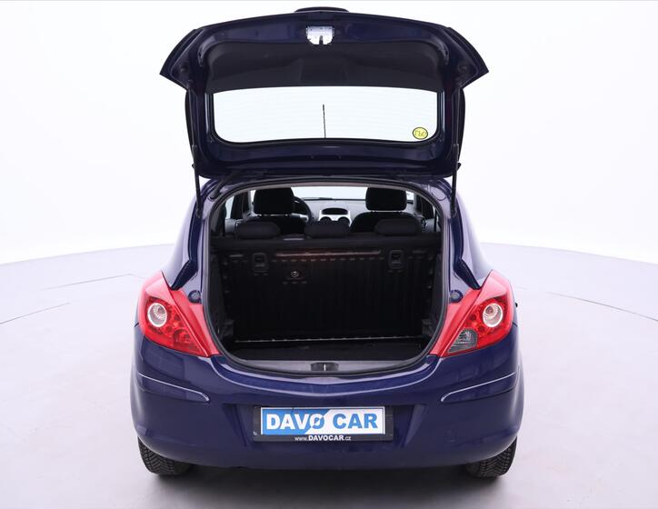 Opel Corsa 9