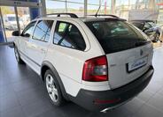Škoda Octavia 4