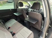 Volkswagen Golf Plus 40