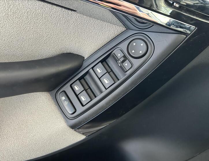 Citroën Grand C4 Picasso 10