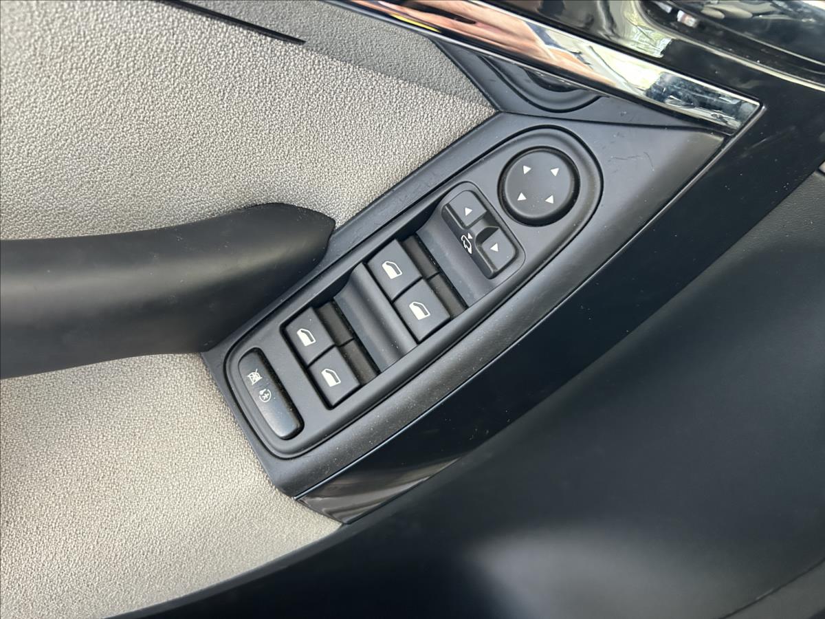 Citroën Grand C4 Picasso
