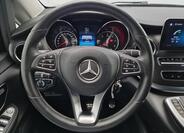 Mercedes-Benz Třídy V 10