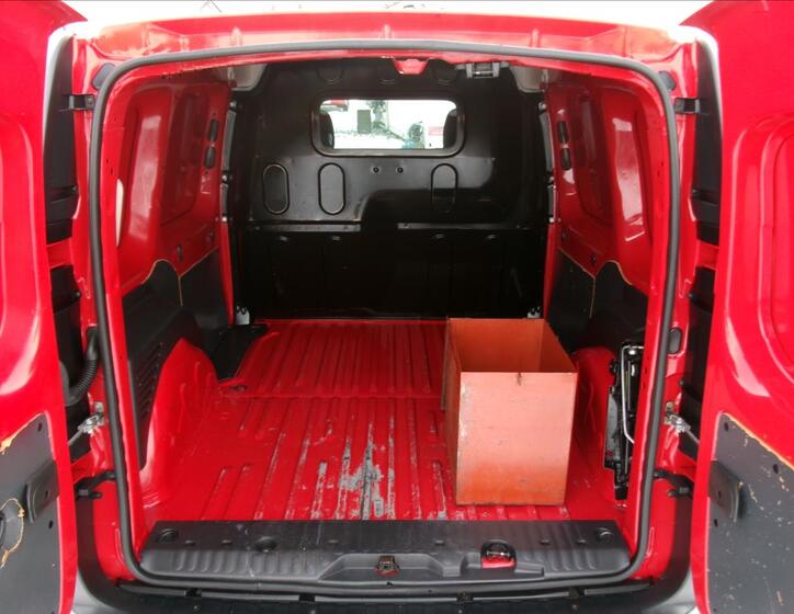 Renault Kangoo 8