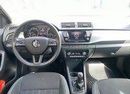 Škoda Fabia 9