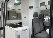 Volkswagen Grand California 15