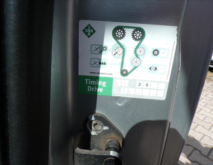 Fiat Scudo 18