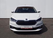 Škoda Fabia 4