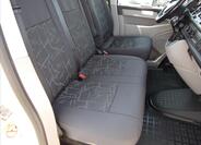 Volkswagen Transporter 19