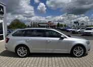 Škoda Octavia 8