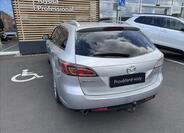 Mazda 6 2