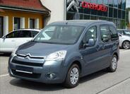 Citroën Berlingo 1