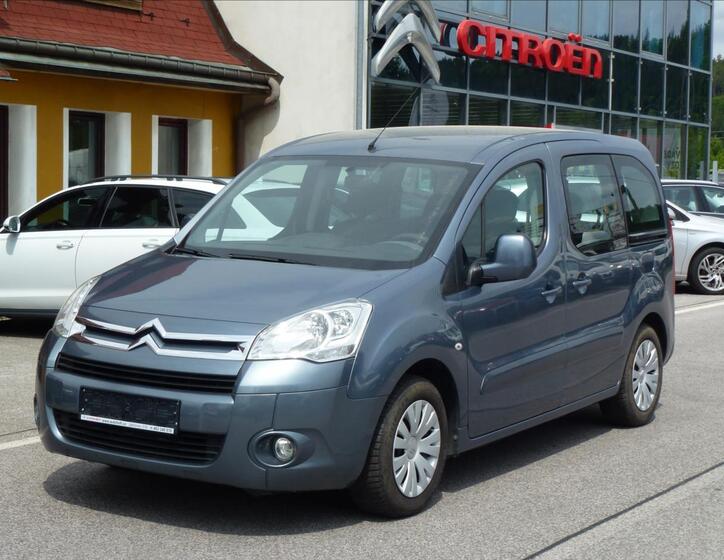 Citroën Berlingo 1