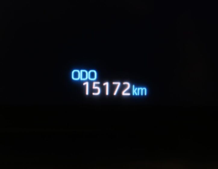 Toyota RAV4 34