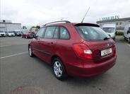 Škoda Fabia 5