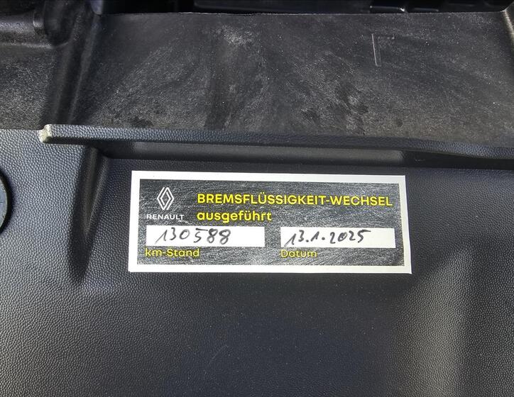 Renault Trafic 34