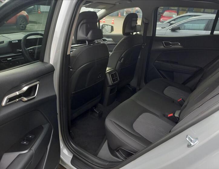 KIA Sportage 10