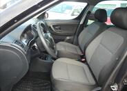 Škoda Roomster 10