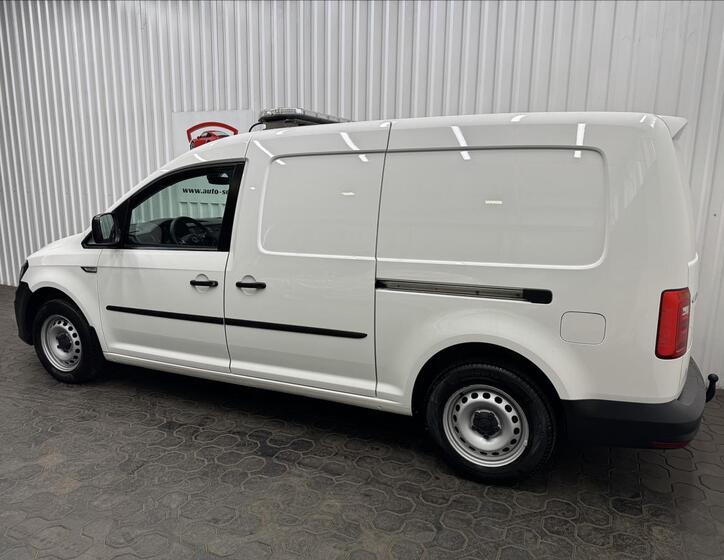 Volkswagen Caddy 5