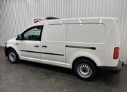 Volkswagen Caddy 5